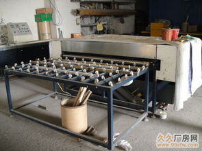 原中空玻璃廠整體轉讓與技術轉讓公告