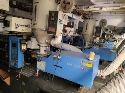 海天二手注塑機整體轉(zhuǎn)讓與技術(shù)配套服務(wù)方案