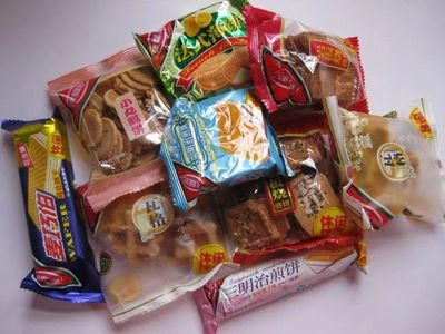 莫讓安全成“散沙”——重視散裝食品包裝的噴碼標識