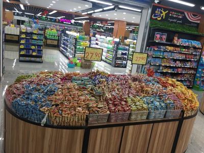 宏升之味 龍巖散裝食品的內生力量